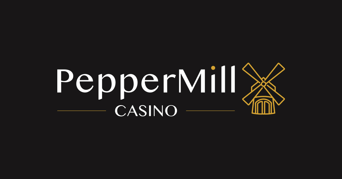 PepperMill Casino